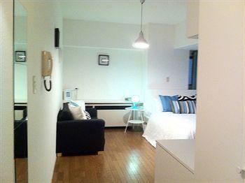 Apartment Citimini Shinsaibashi Osaka