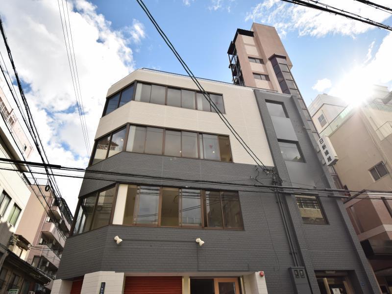 Teltel Bouzu Osaka