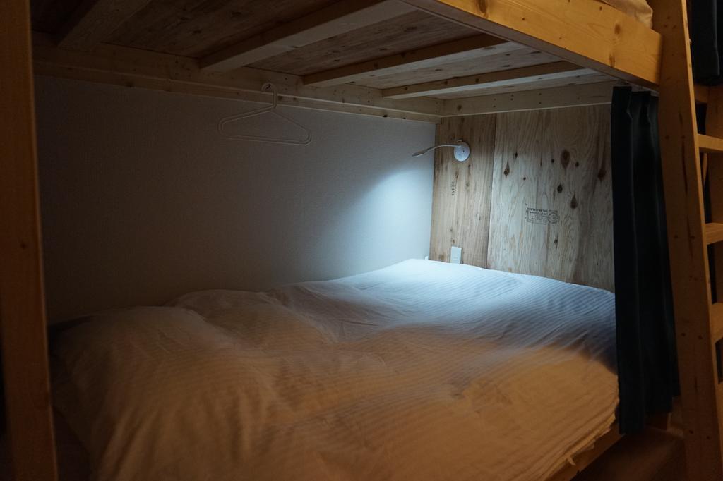 Hostel Uni *