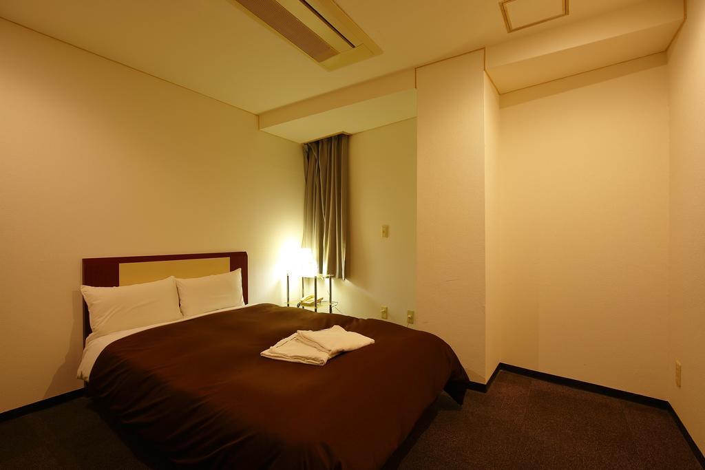 Hotel Grampus Namba Osaka
