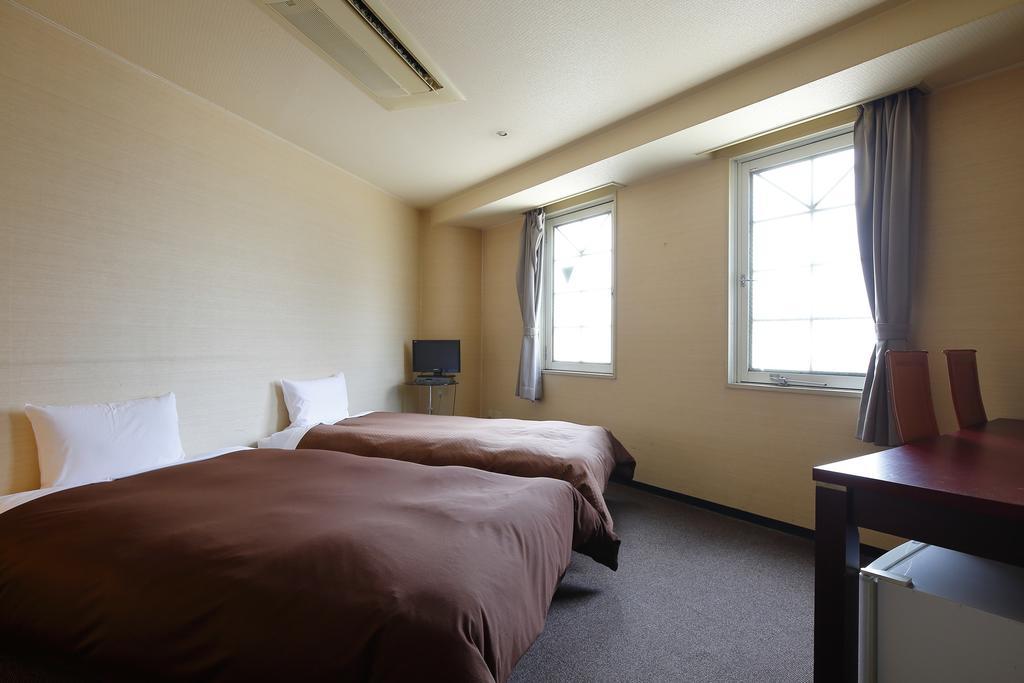 Hotel Grampus Namba