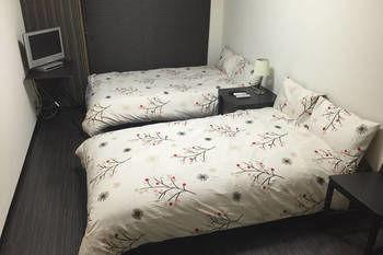Apartment Shinsaibashi Comfy *