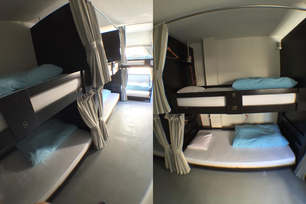 Hostel Daikoku Osaka