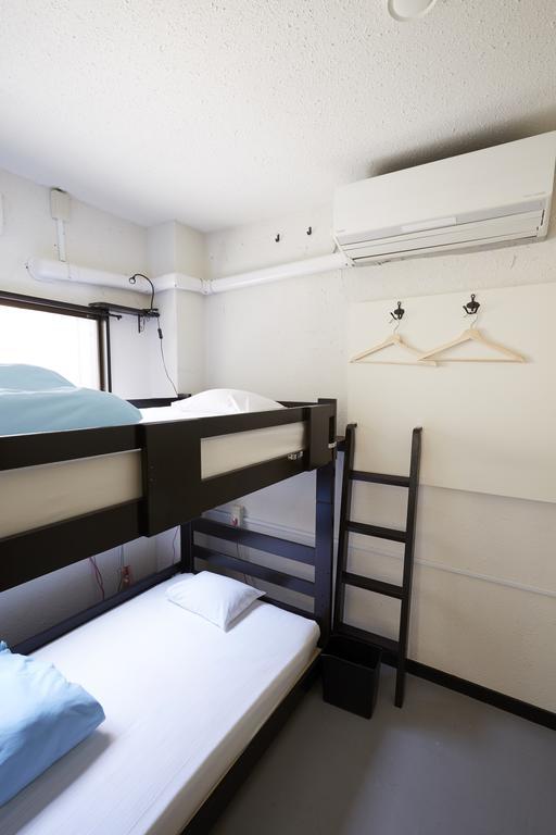 Hostel Daikoku *