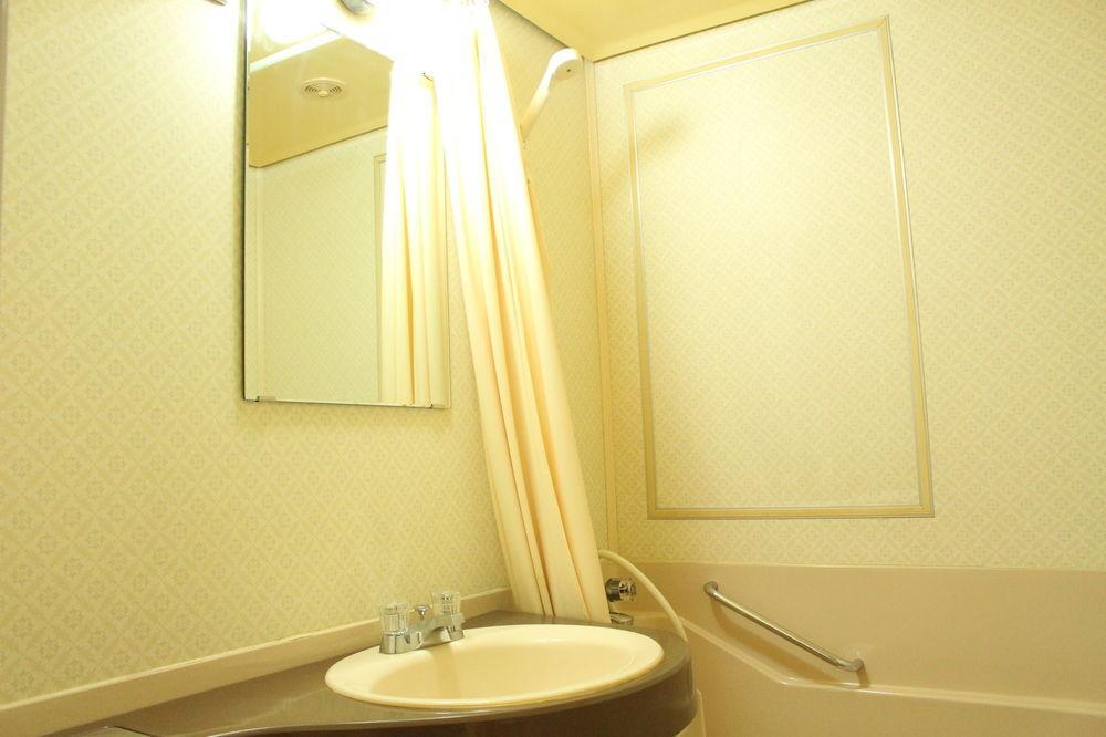Apartment Alexs Minamisenba
