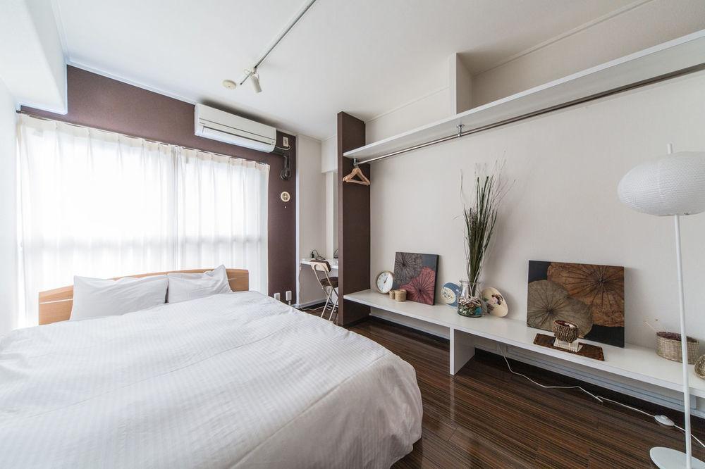 Apartment Namba Studio