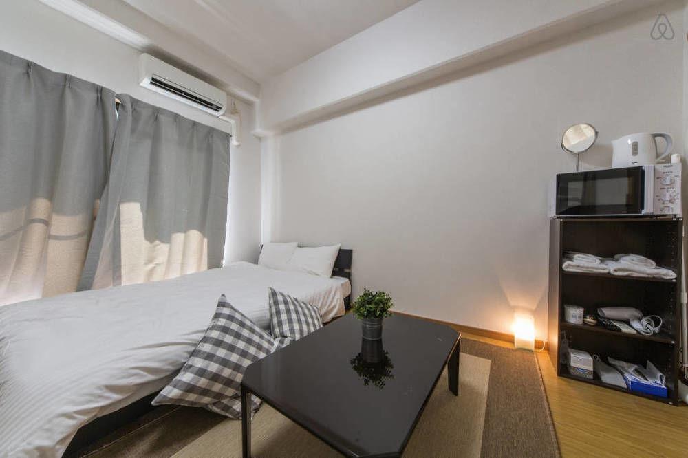 Apartment Namba Studio