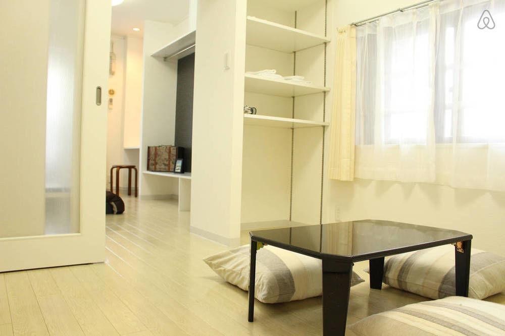 Namba Studio Osaka