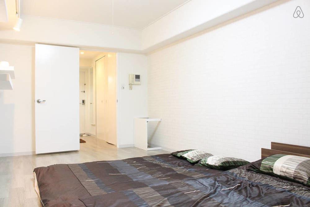 Apartment Namba Studio