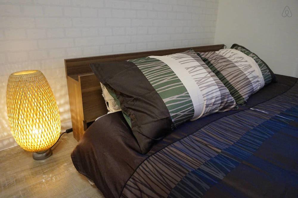 Apartment Namba Studio *