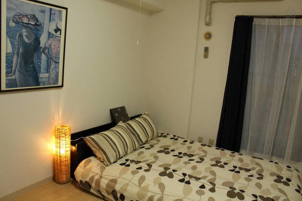 Apartment Namba Studio Osaka