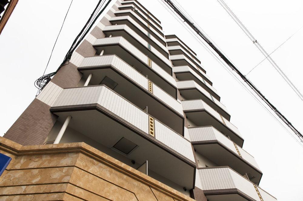 Apartment Osaka Namba Grandi