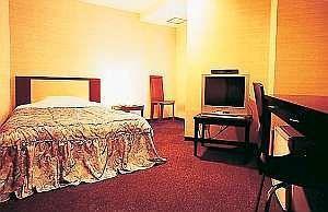 Hotel Grampus Namba Osaka