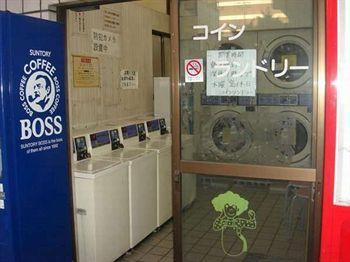 Hotel Grampus Namba 3*