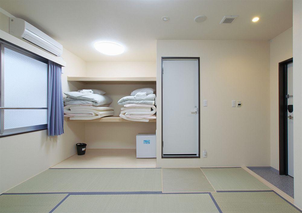 Chuo Oasis Hotel