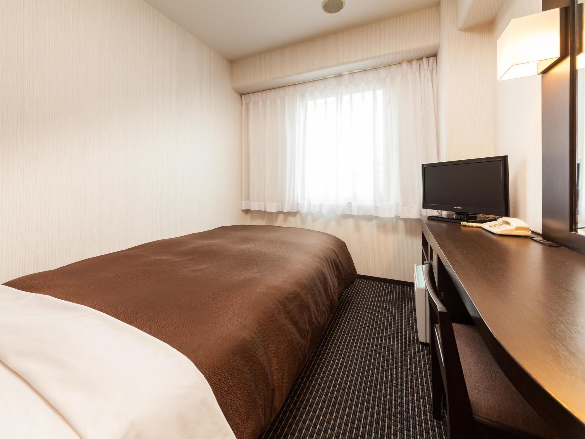 Nishitetsu Shinsaibashi 3* Osaka