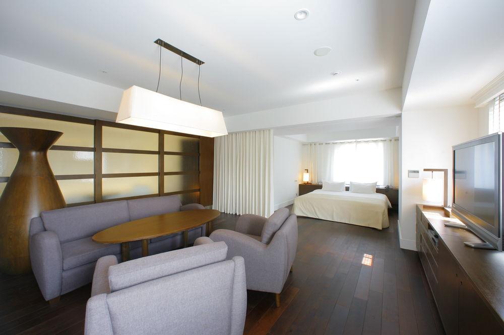 Dojima Hotel 4*