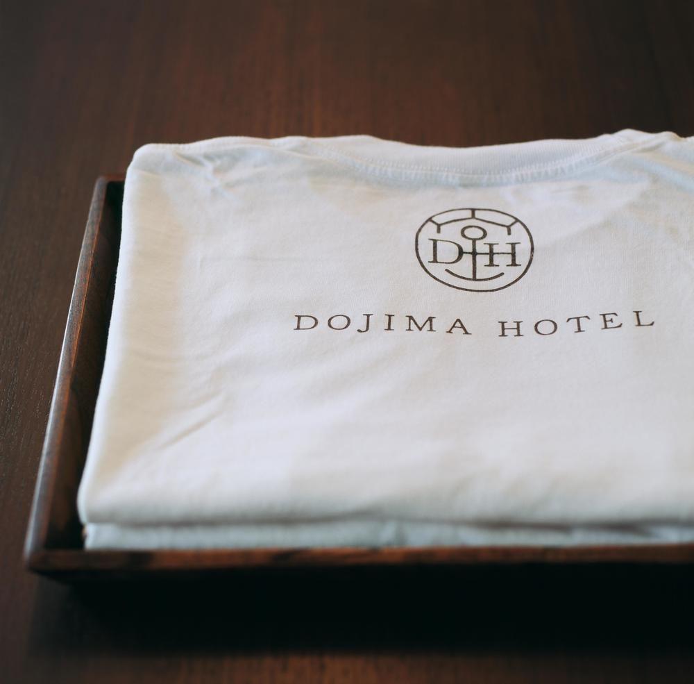 Dojima Hotel 4*