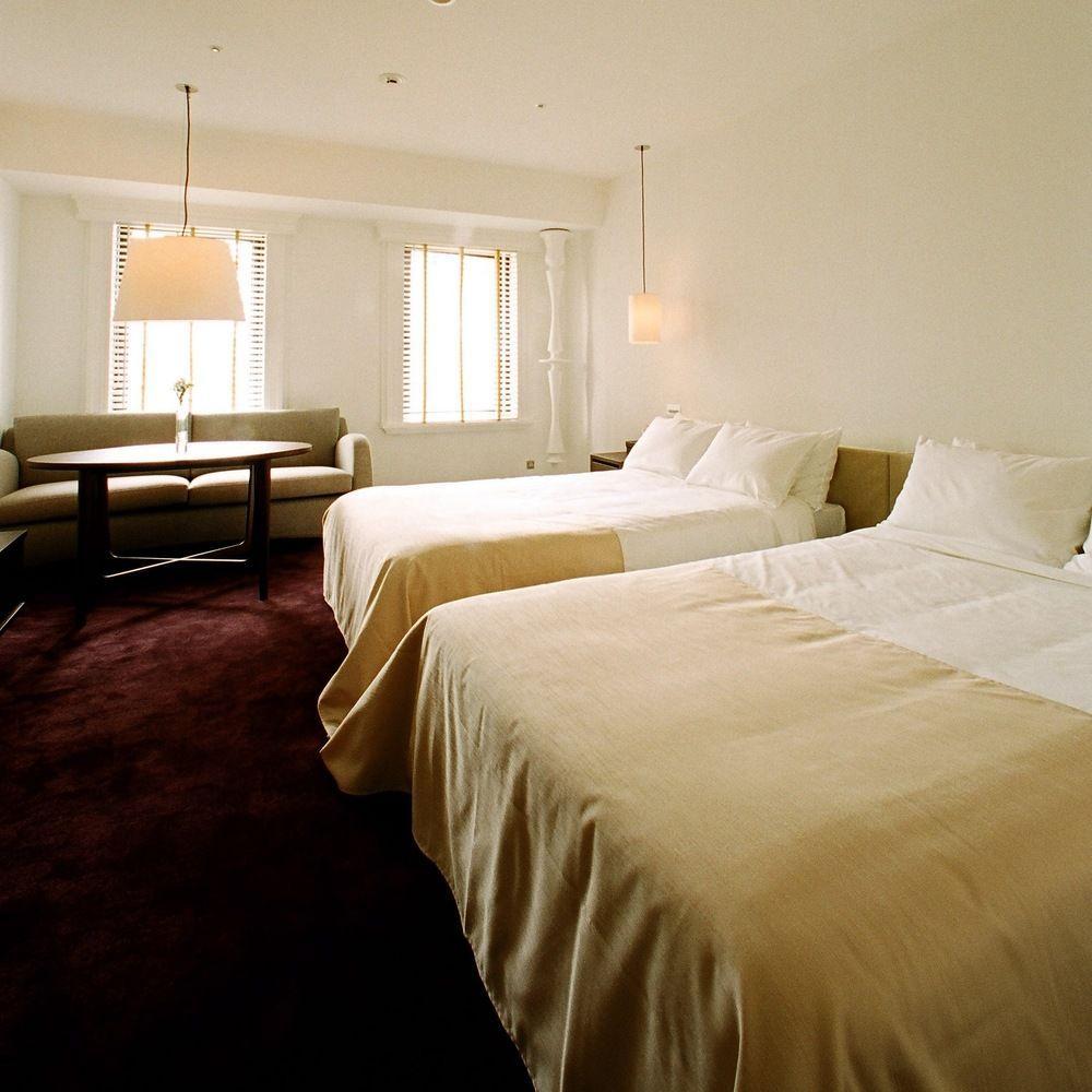 Dojima Hotel