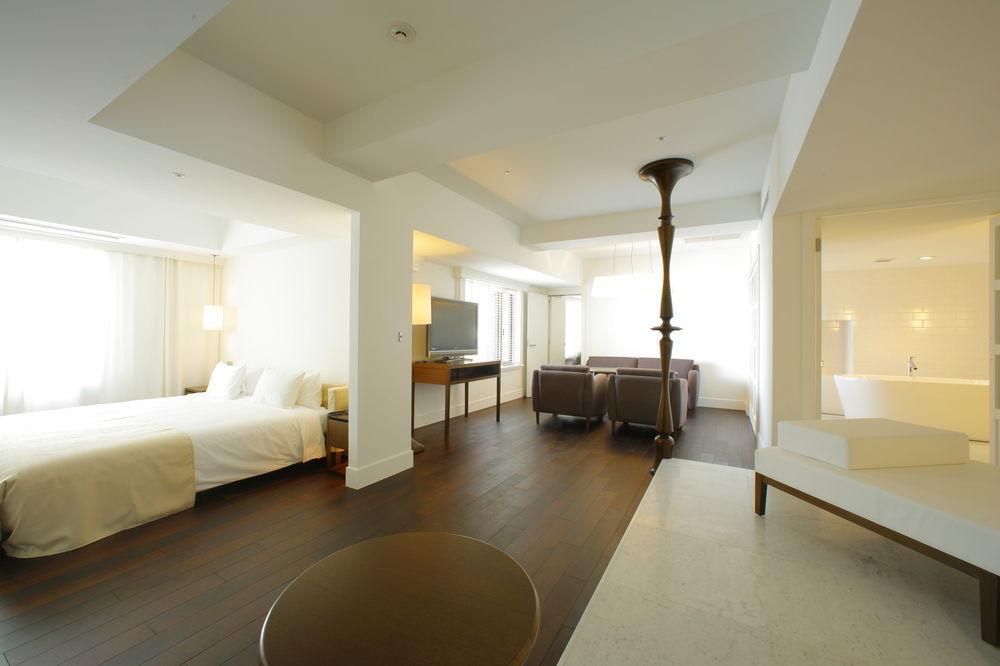 Dojima Hotel