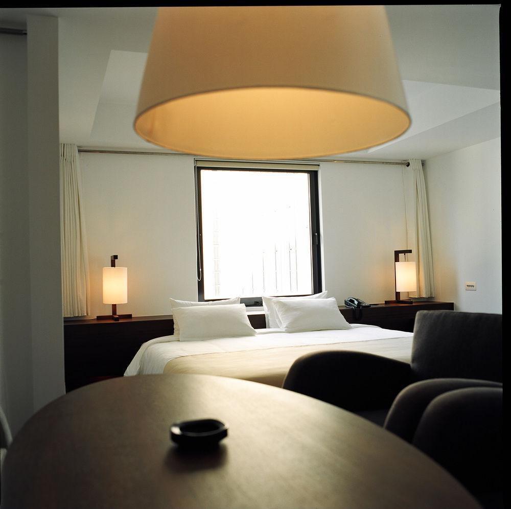 Dojima Hotel