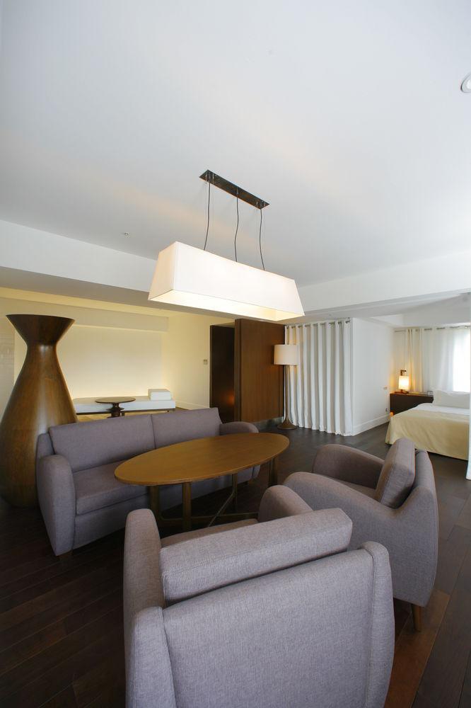 Dojima Hotel Osaka