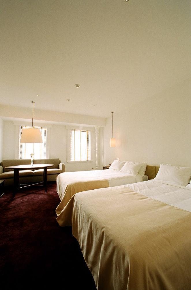 Dojima Hotel 4*