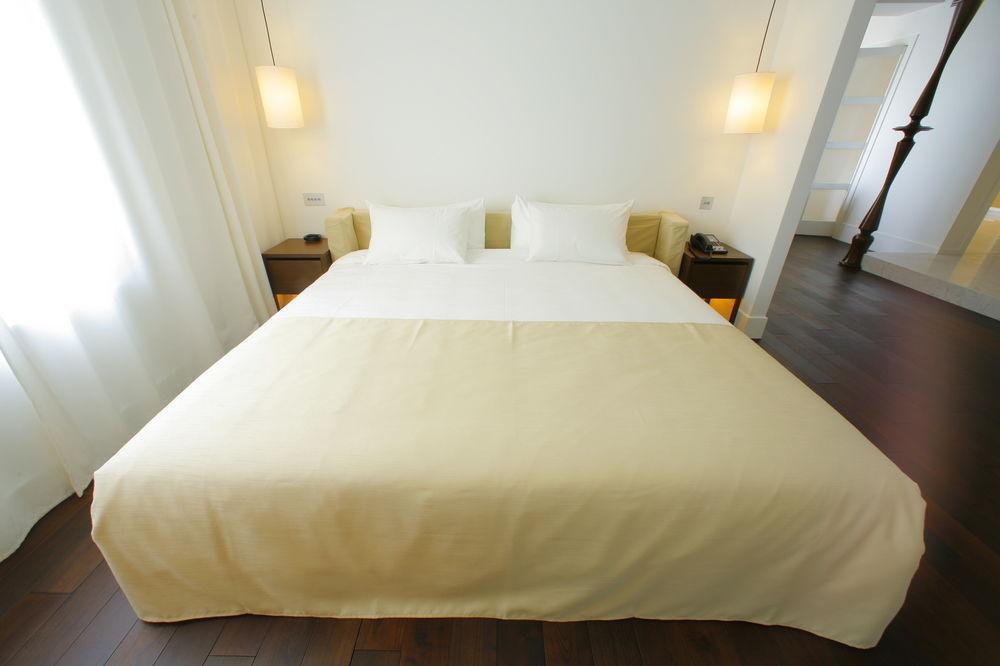 Dojima Hotel