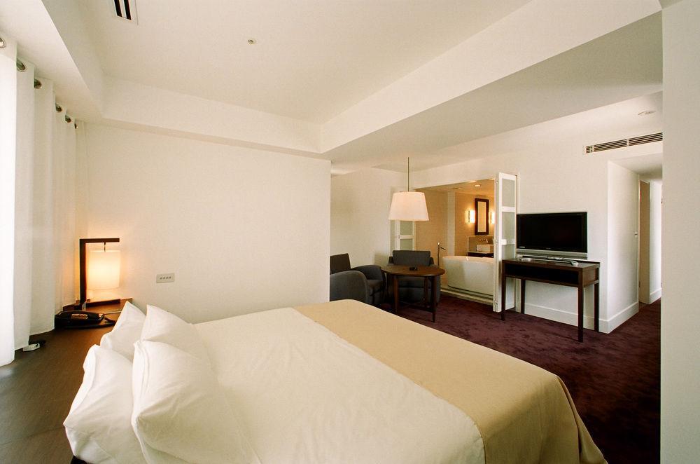 Dojima Hotel Osaka