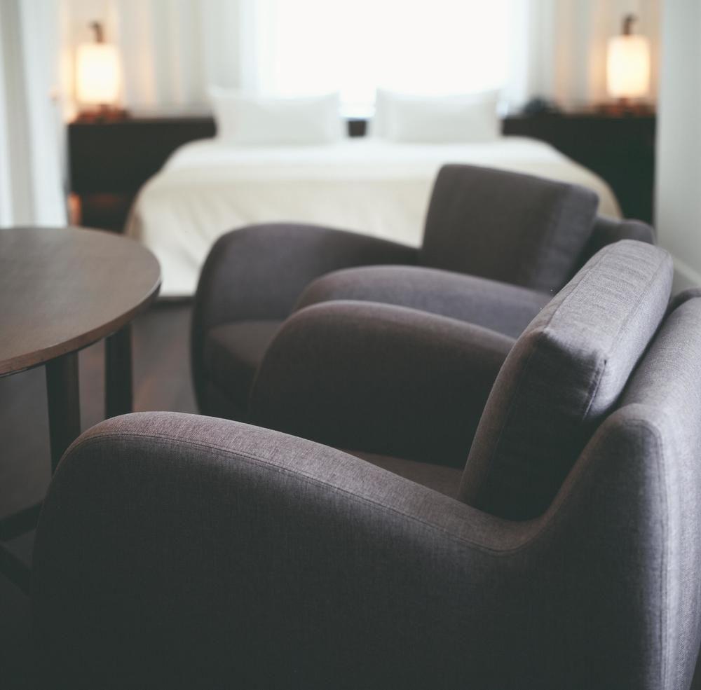 Dojima Hotel Osaka