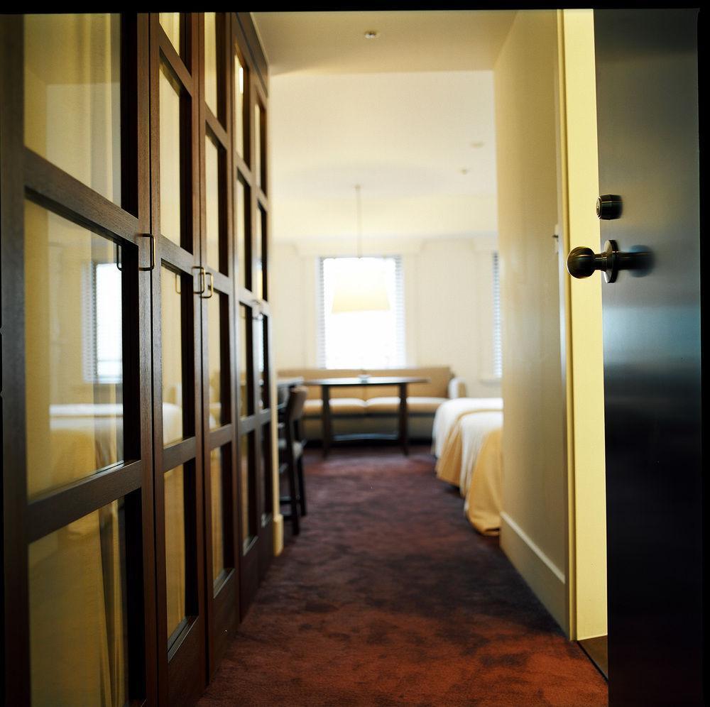 Dojima Hotel