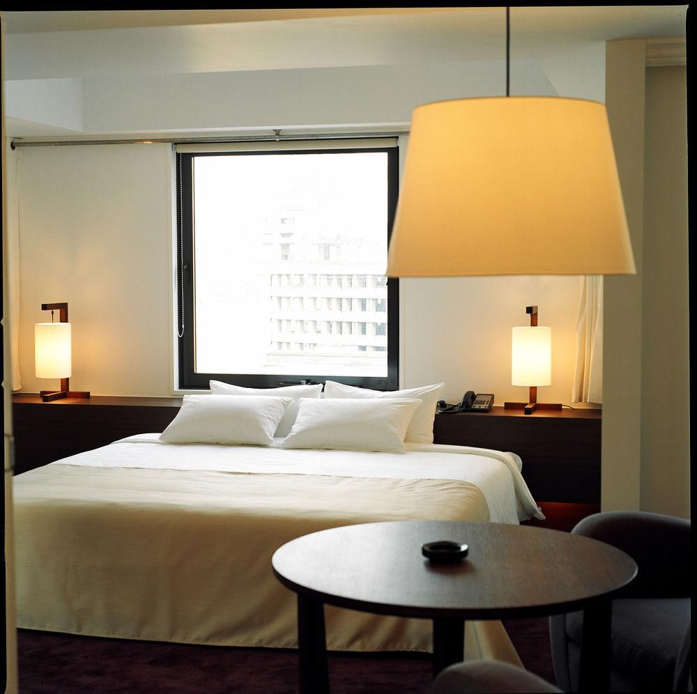 Dojima Hotel Osaka