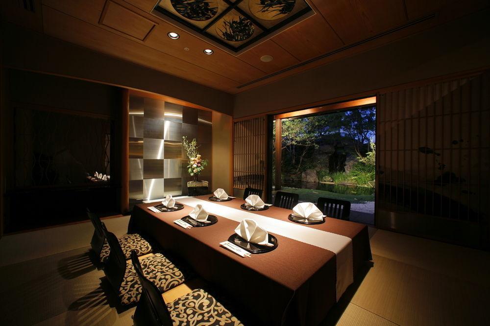 Dojima Hotel