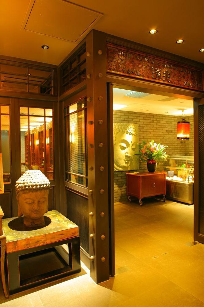 Dojima Hotel Osaka