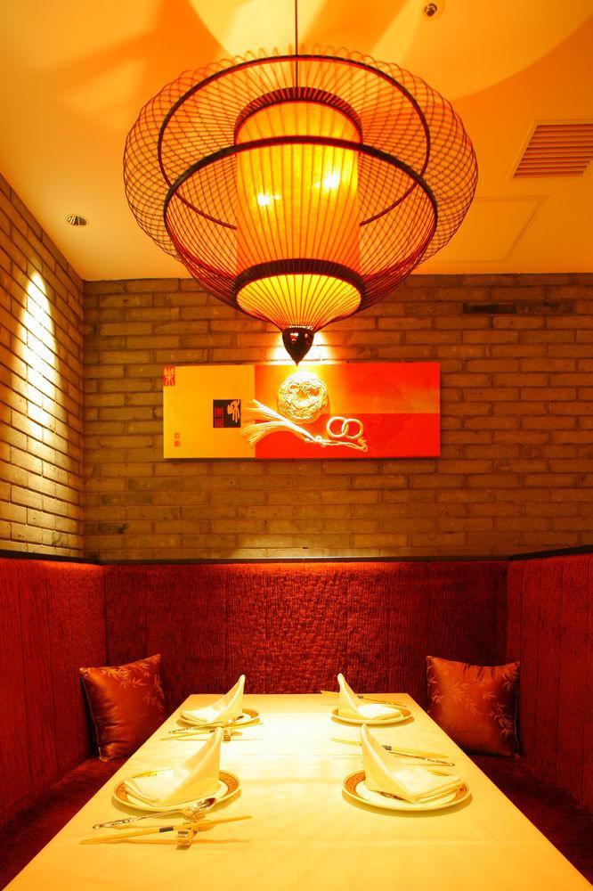 Dojima Hotel 4*
