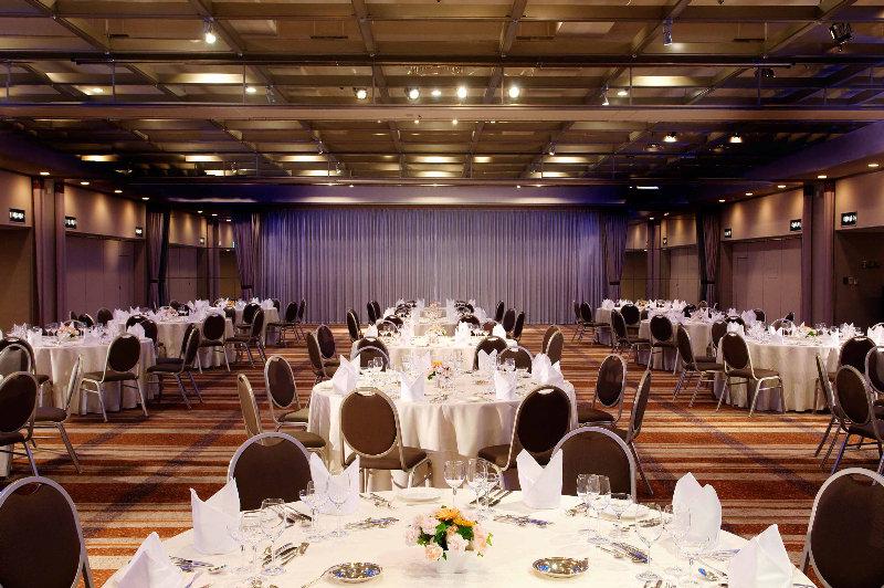 Hotel Ramada