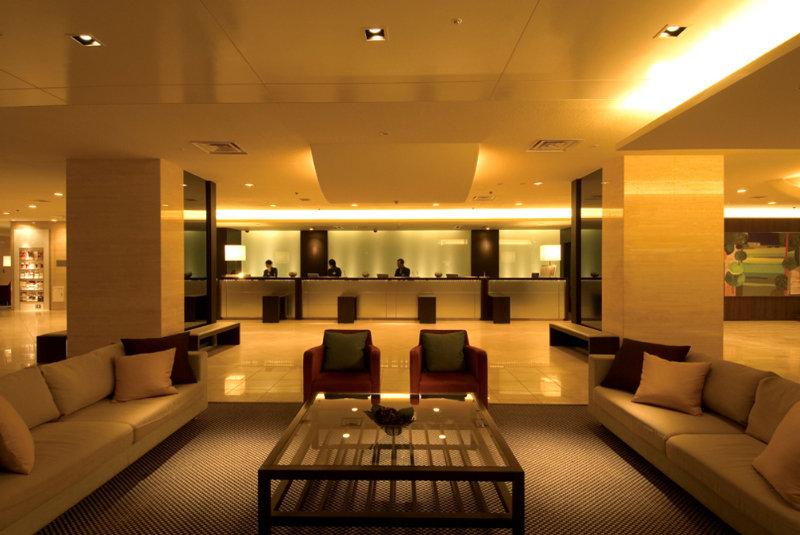 Ramada Osaka