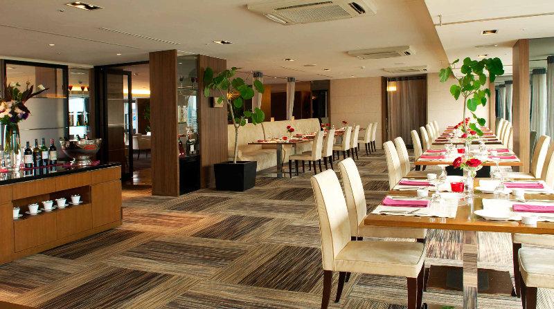 Ramada 3* Osaka