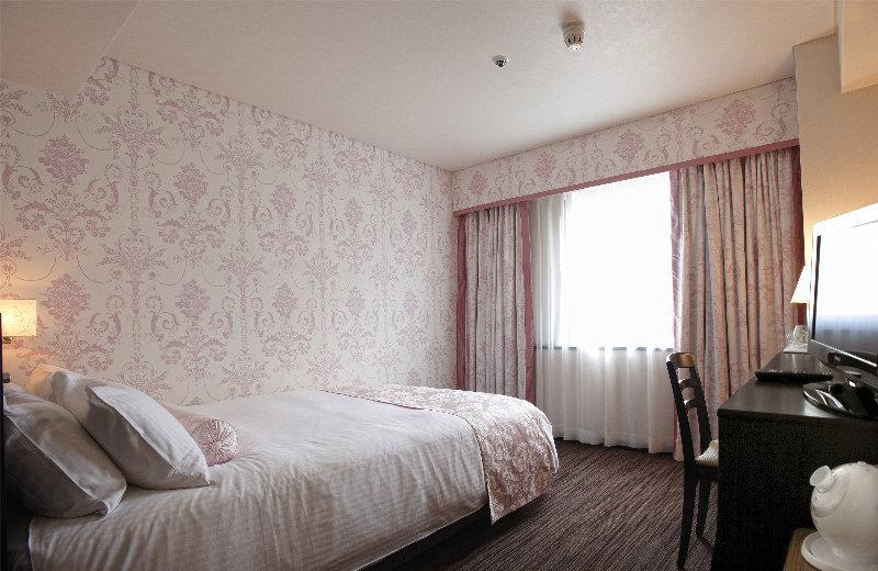 Ramada Hotel