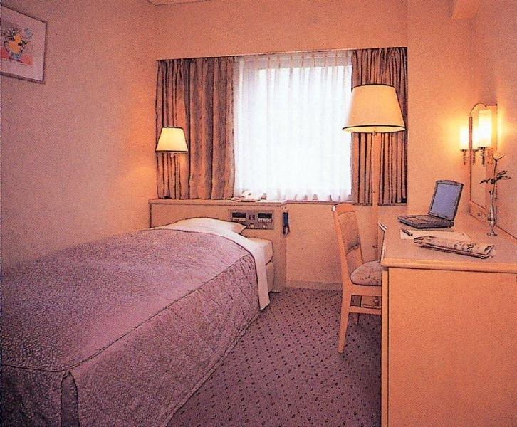 Ramada Hotel Osaka
