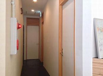 Daikoku Hostel