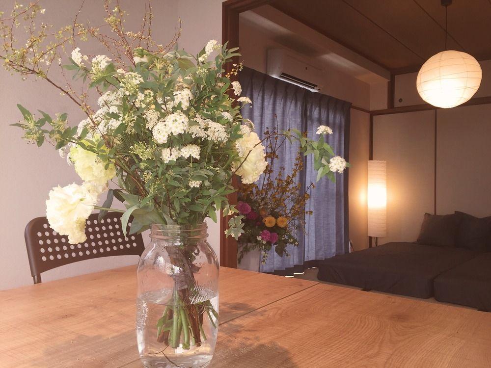 Daikoku Hostel *