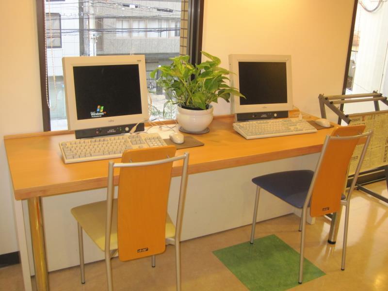 Chisun Hommachi Economy hotel Osaka