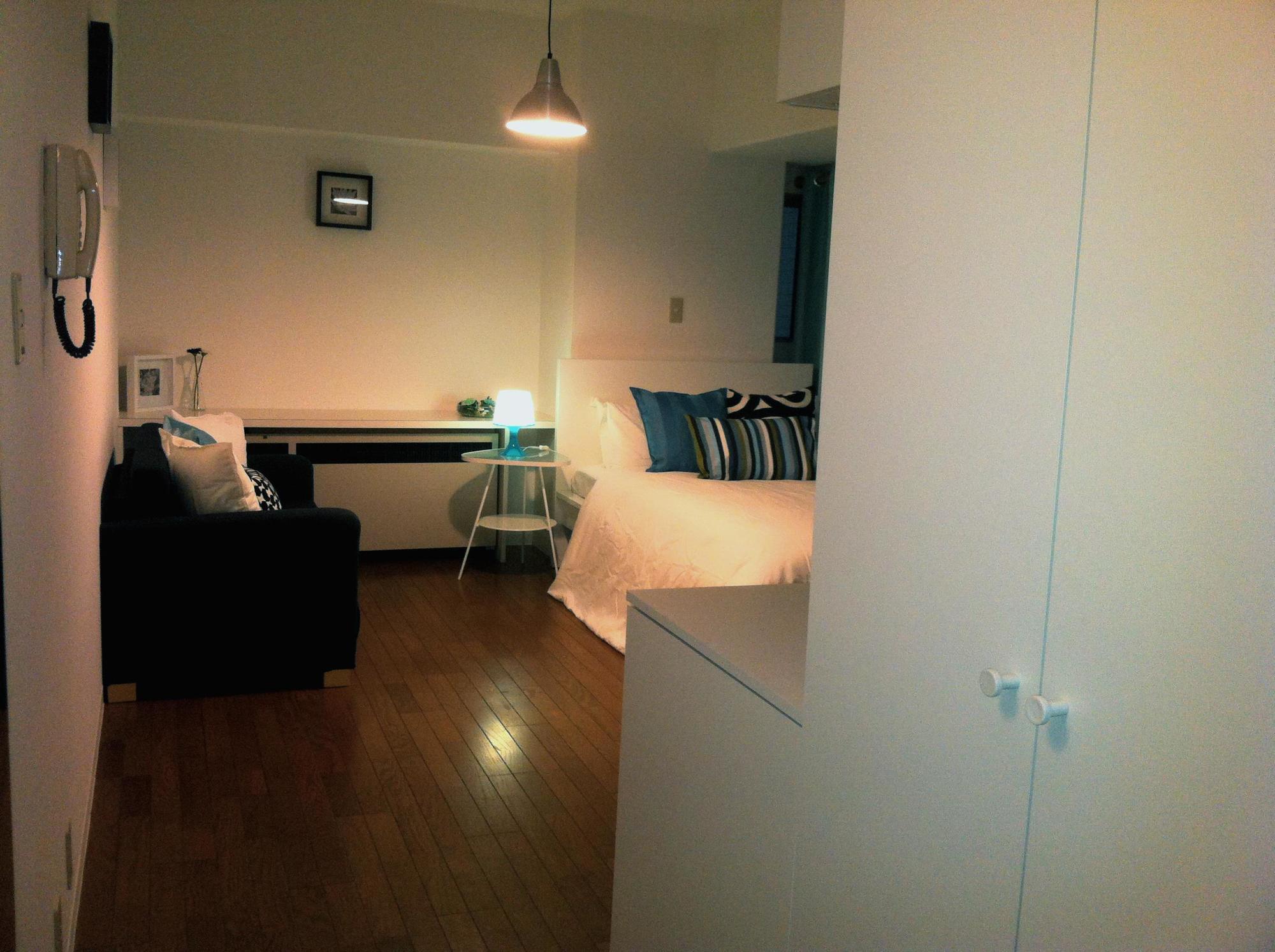 Apartment Citimini Shinsaibashi Osaka