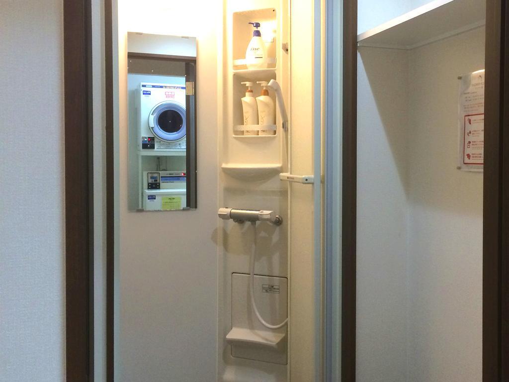 Hostel Az Osaka