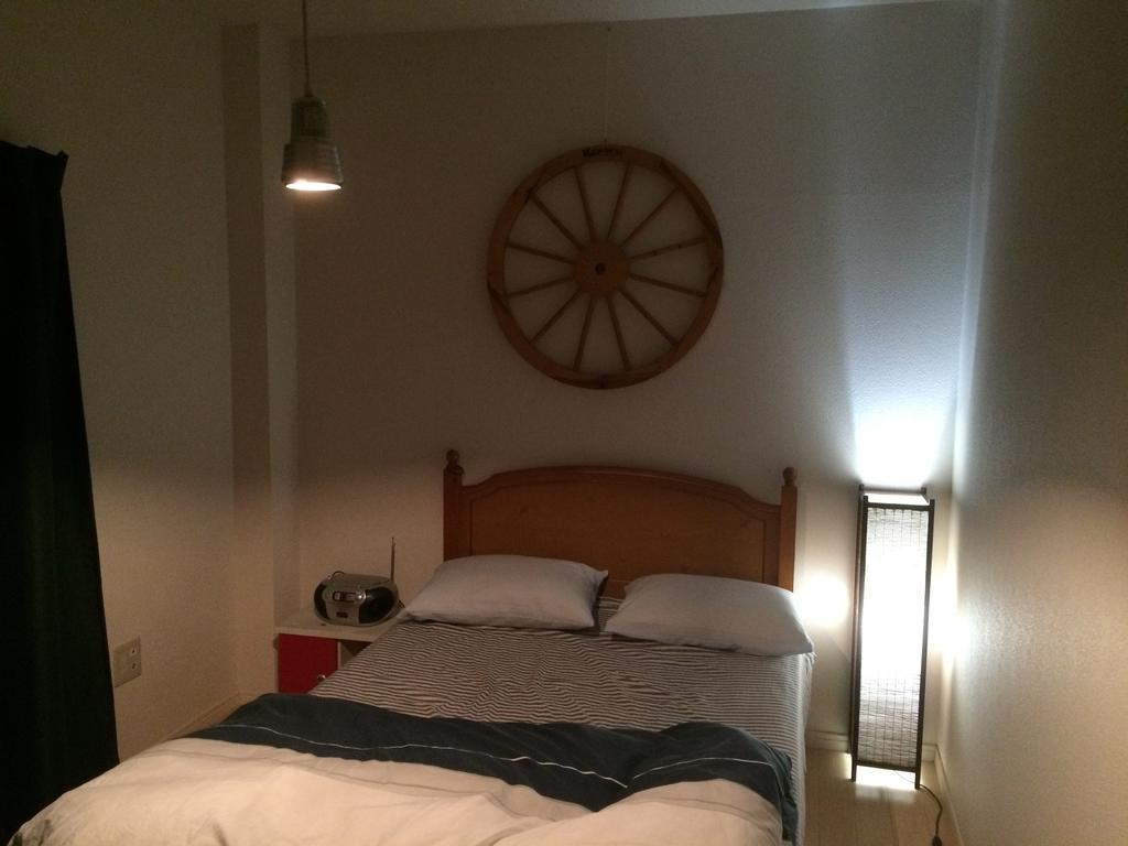 Central Osaka Bed And Breakfast Hostel Osaka