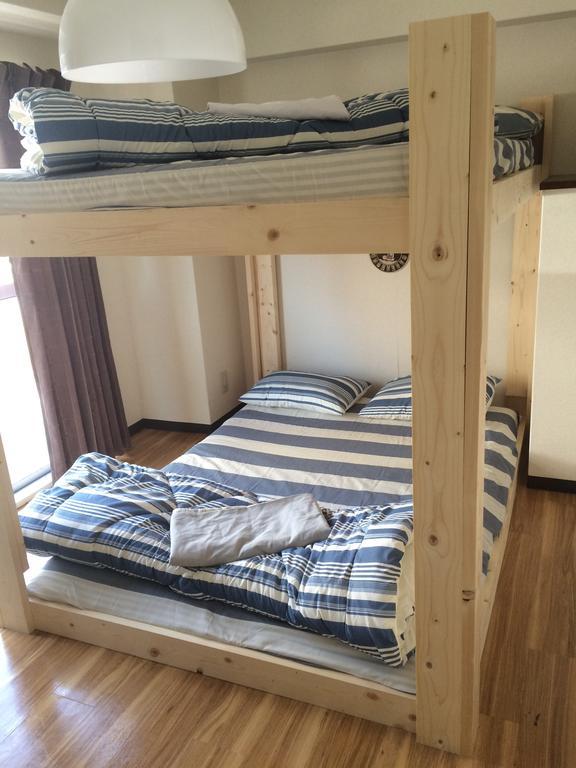 Central Osaka Bed And Breakfast Hostel Hostel *