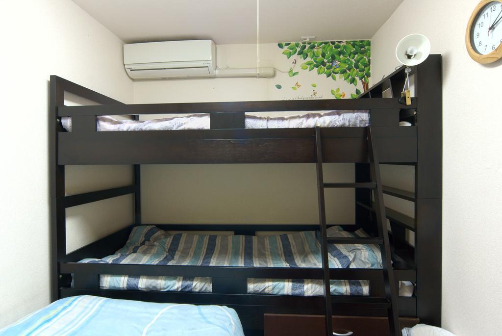 Guest house Yuyuan *
