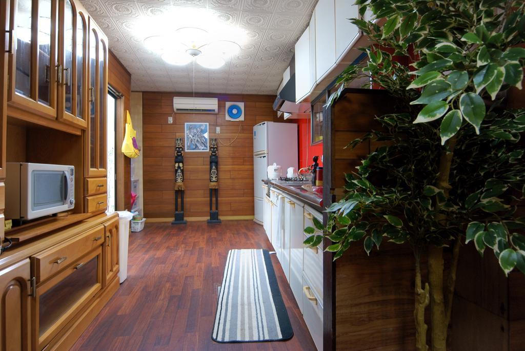 Guest house Yuyuan *