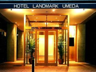 Landmark Umeda Hotel